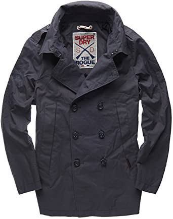 Superdry hotsell rogue mac