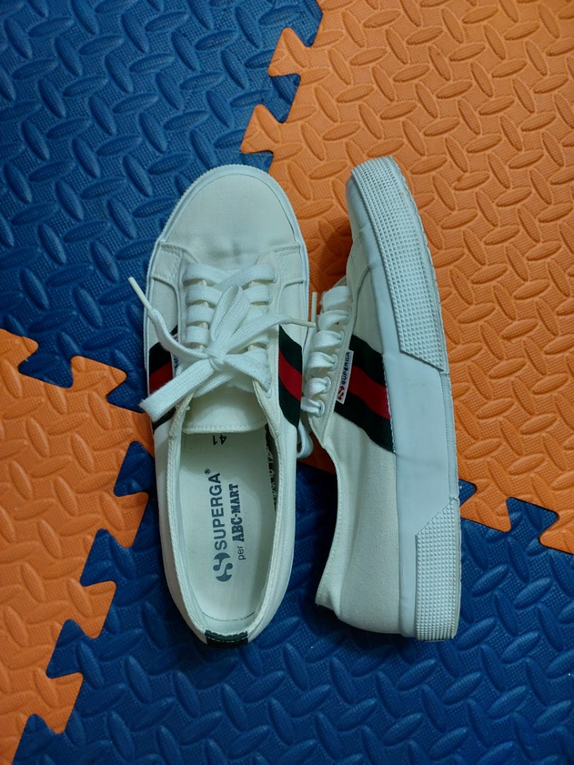 Superga abc clearance mart