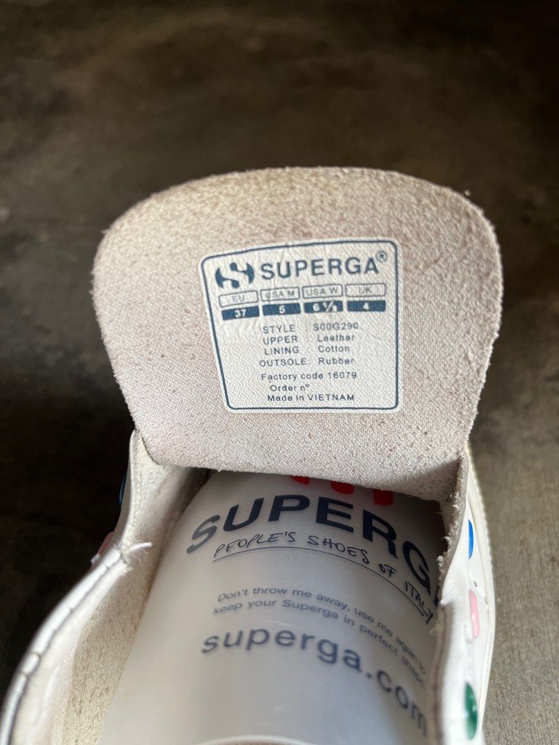 Superga 16079 on sale