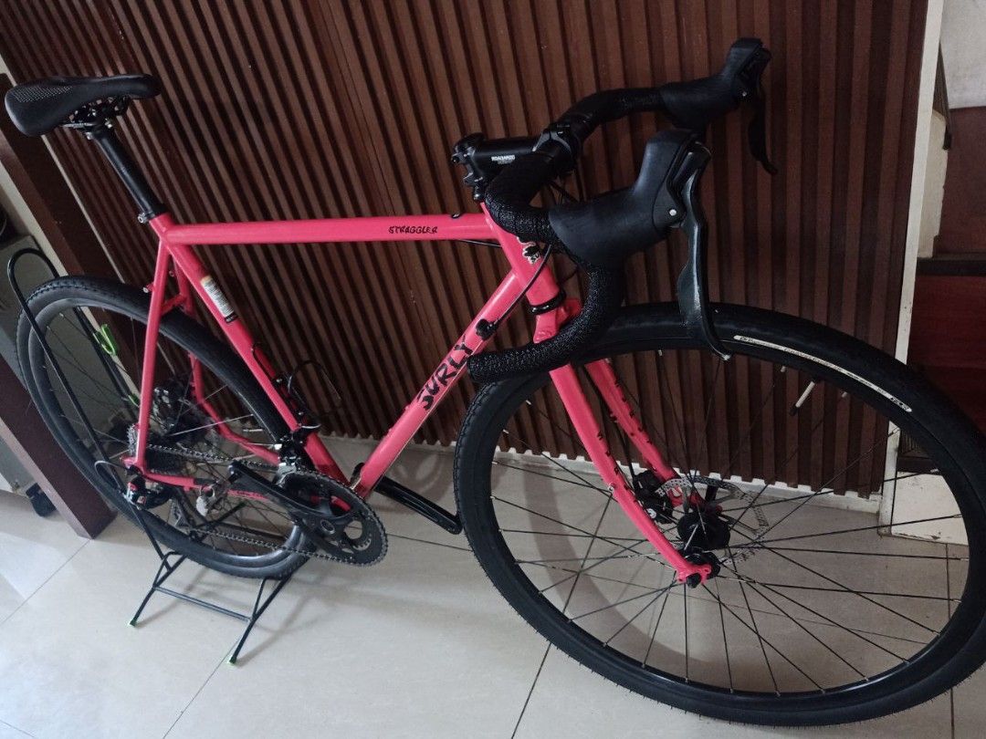 Surly straggler shop 52cm