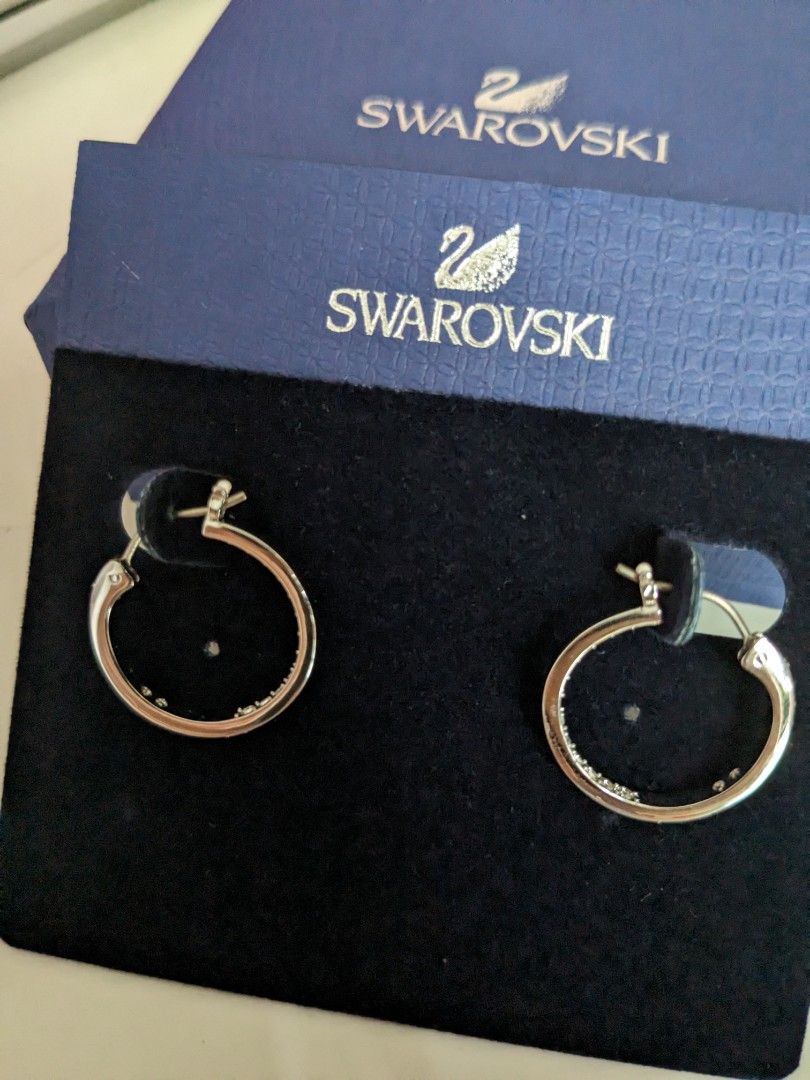 Swarovski somerset outlet