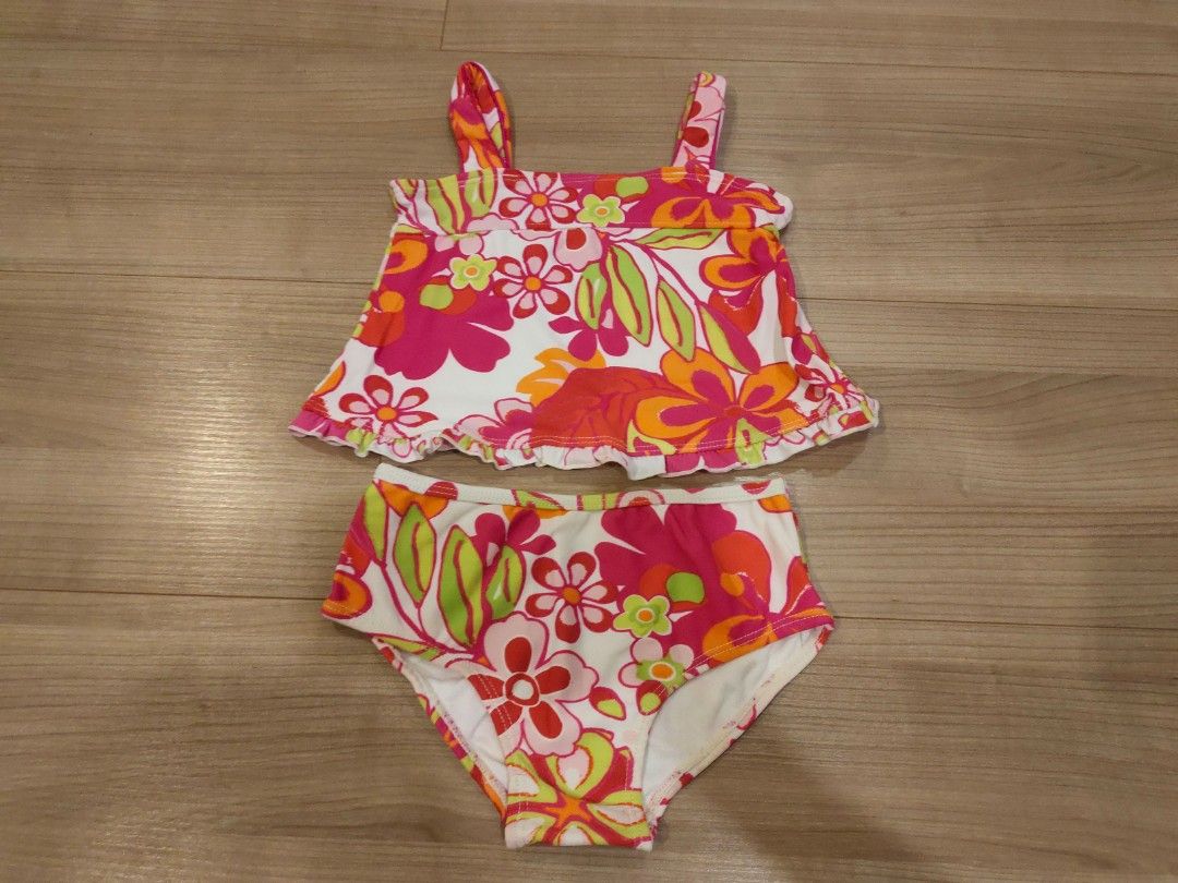 Swimsuit Baby OshKosh 18 bulan Aln N 634 Bayi Anak Baju Bayi