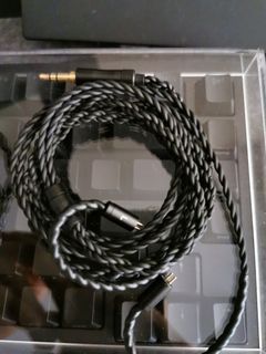 Tangzu Shimin li 2pin 0.78mm cable