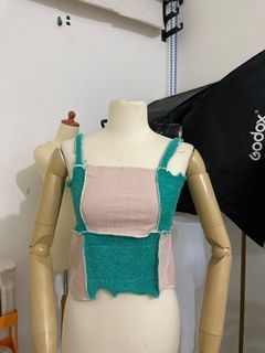 tanktop rework