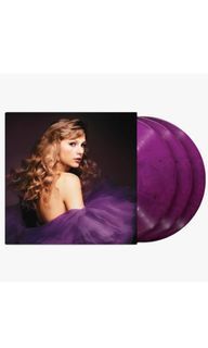 Taylor Swift Vinyls for Swapping, Hobbies & Toys, Music & Media, Vinyls on  Carousell