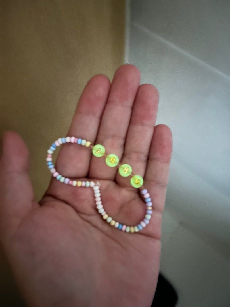 Handmade friendship bracelets for sale store