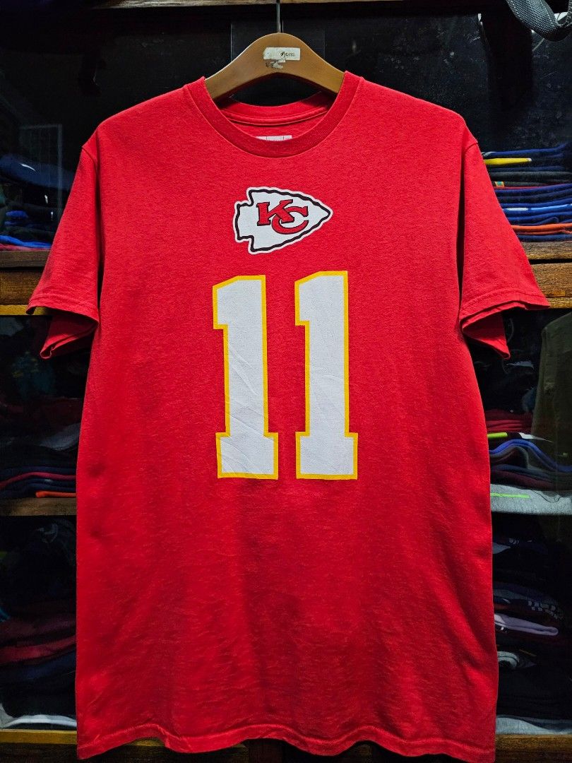 Team Apparel NFL Players Kansas City Chiefs 