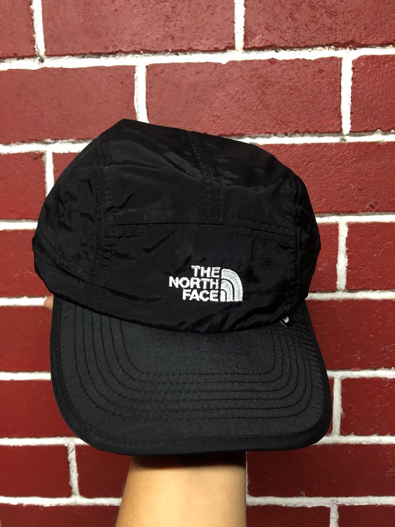 The North Face Flight Series 5Panel Velcro, Men's Fashion, Watches ...
