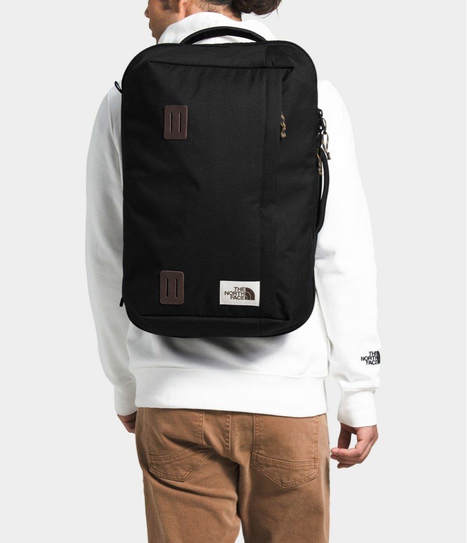 North face clearance travel duffel bag