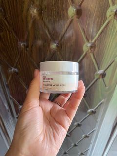 the originote moisturizer