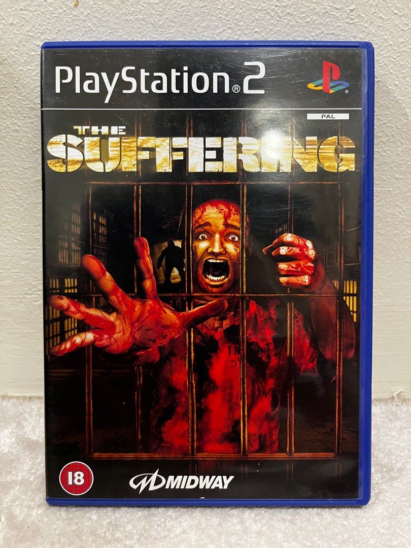 The sales suffering ps2