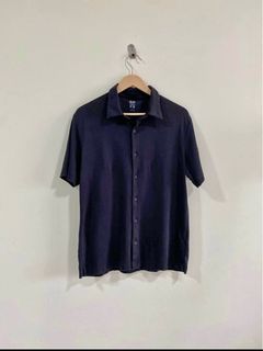 ⚜️LV Pendant Embroidery shirt, Luxury, Apparel on Carousell