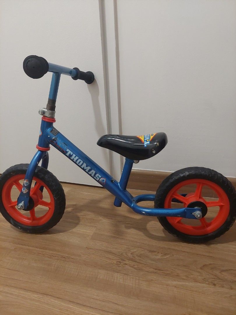 Thomas balance bike sale