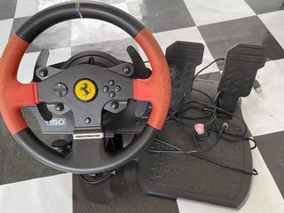 Thrustmaster T150