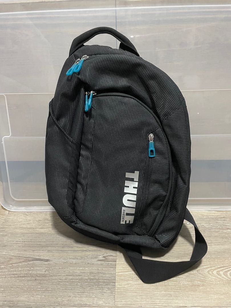 Thule crossover sling pack review 2025