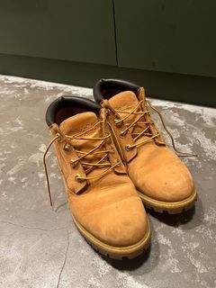 Timberland