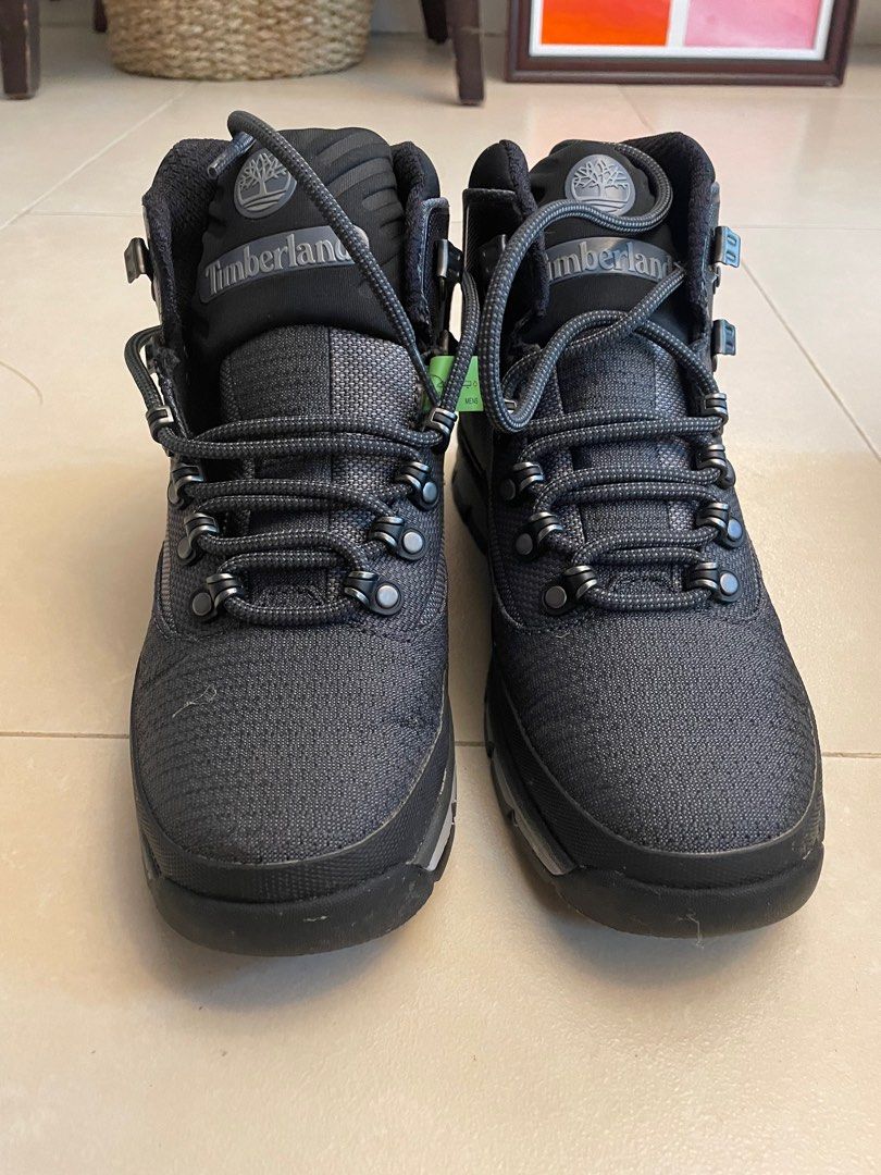 Timberland jacquard clearance