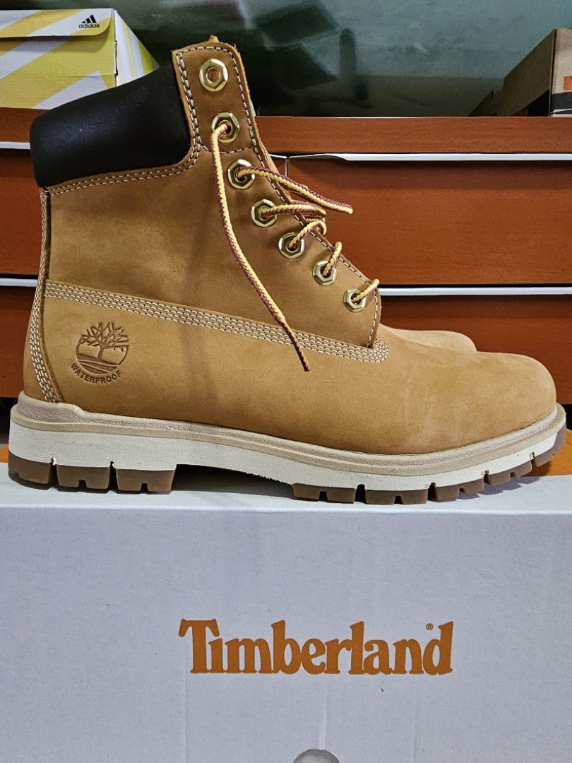 Radford boots timberland store