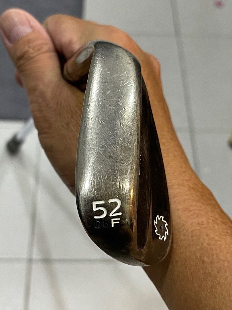 Titleist sm7 52 store
