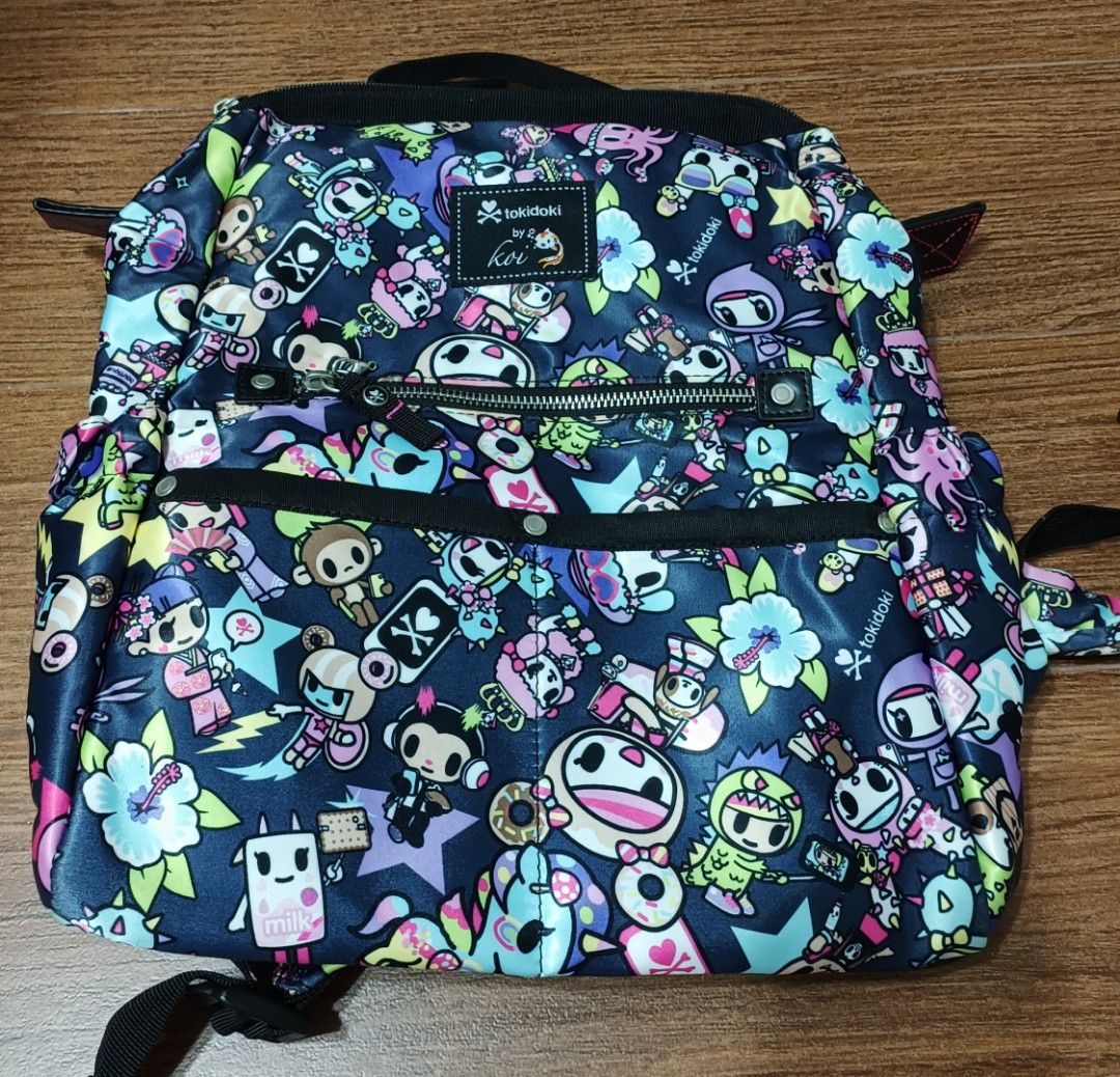 Koi cheap tokidoki bag