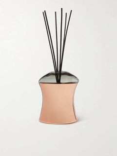 Louis Vuitton L'Air du Jardin Perfumed Candle 220g - CODE00 - New Stock