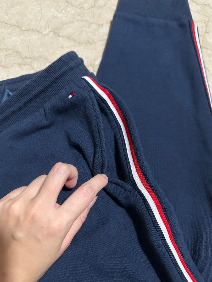 Tommy hilfiger womens joggers Sale
