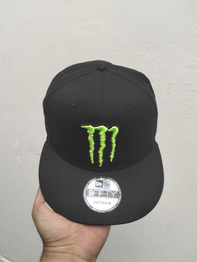 New era monster cap 9fifty original