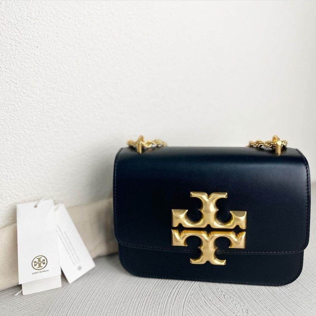 Tory burch original made in china, Barang Mewah, Tas & Dompet di Carousell