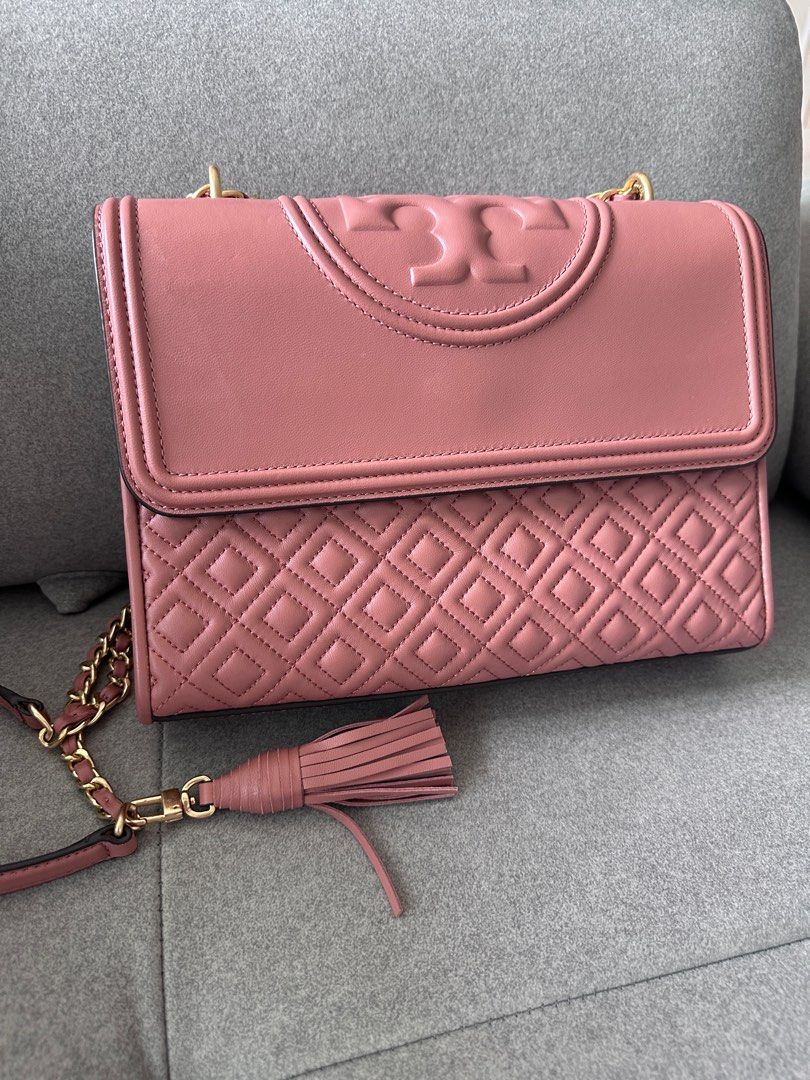 Tory burch fleming tramonto sale