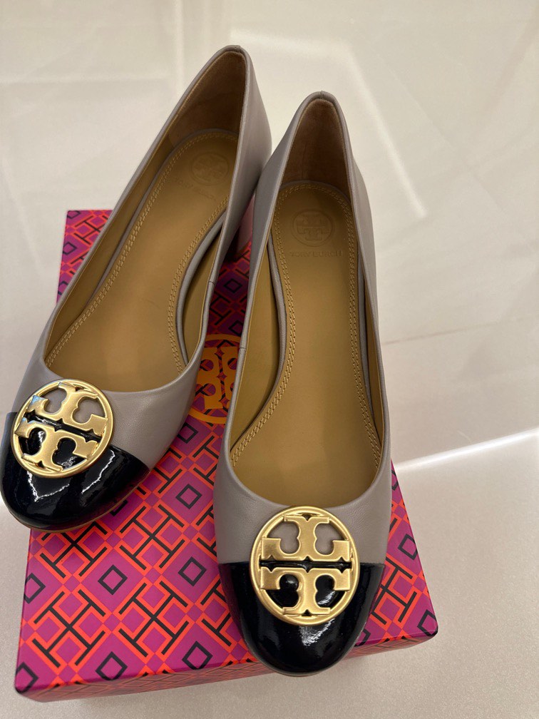 tory burch heels