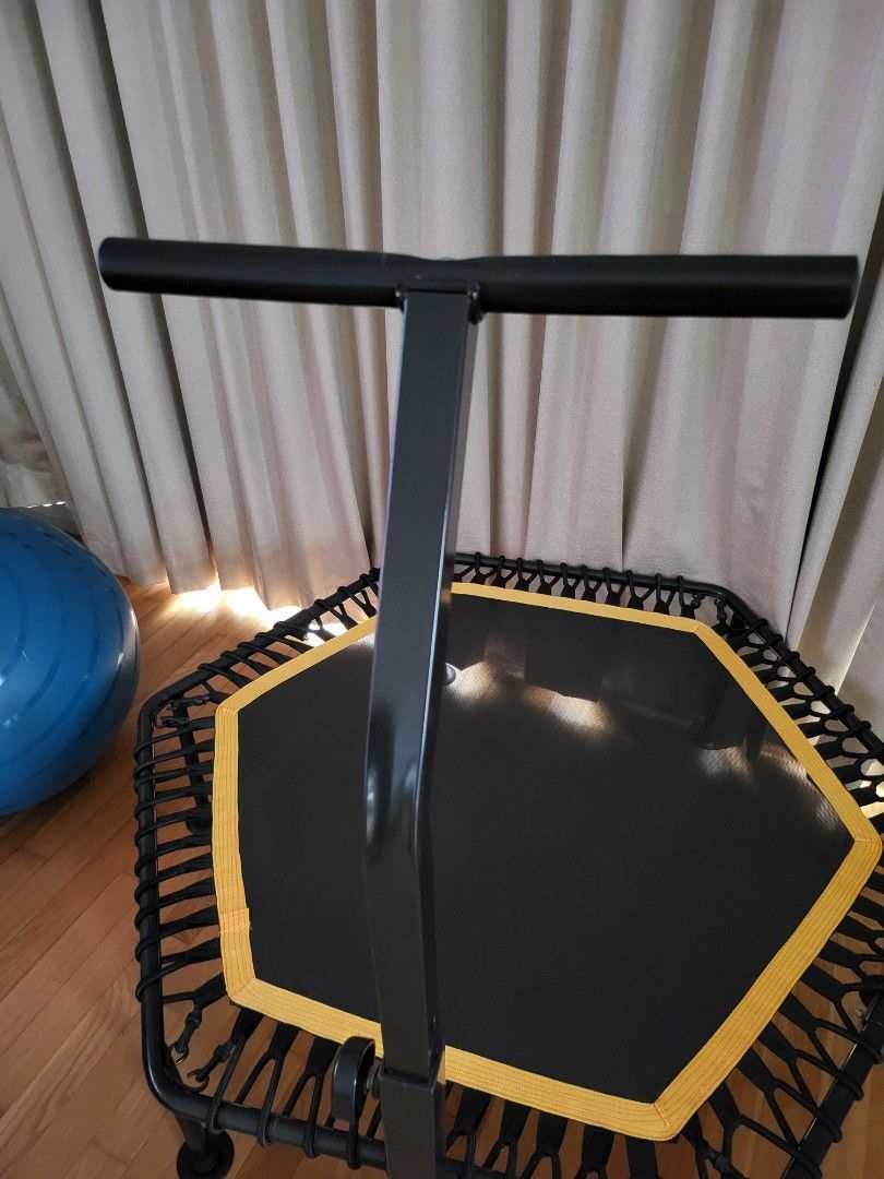 Bellicon bouncer outlet