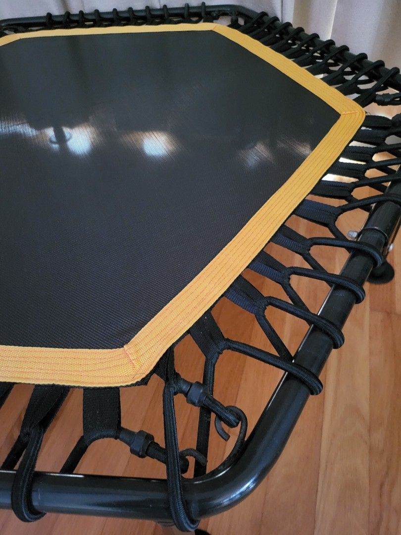 Bellicon bouncer sales