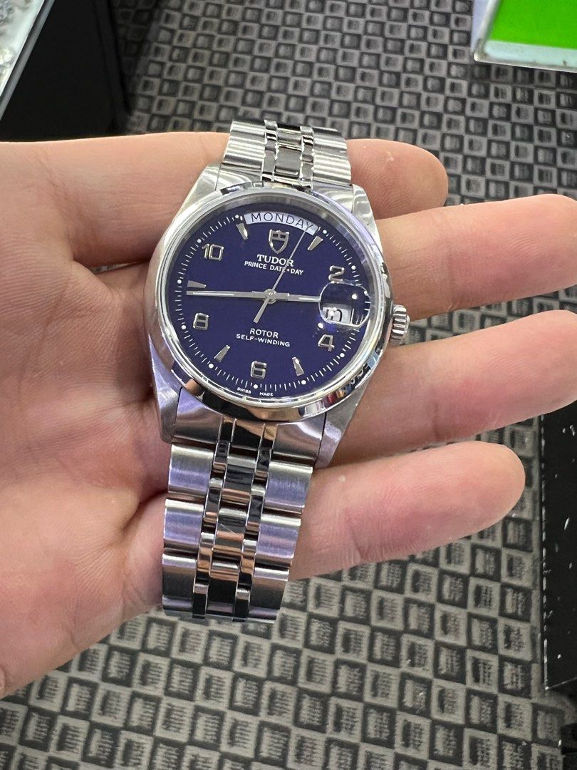 Tudor prince day top date 76200