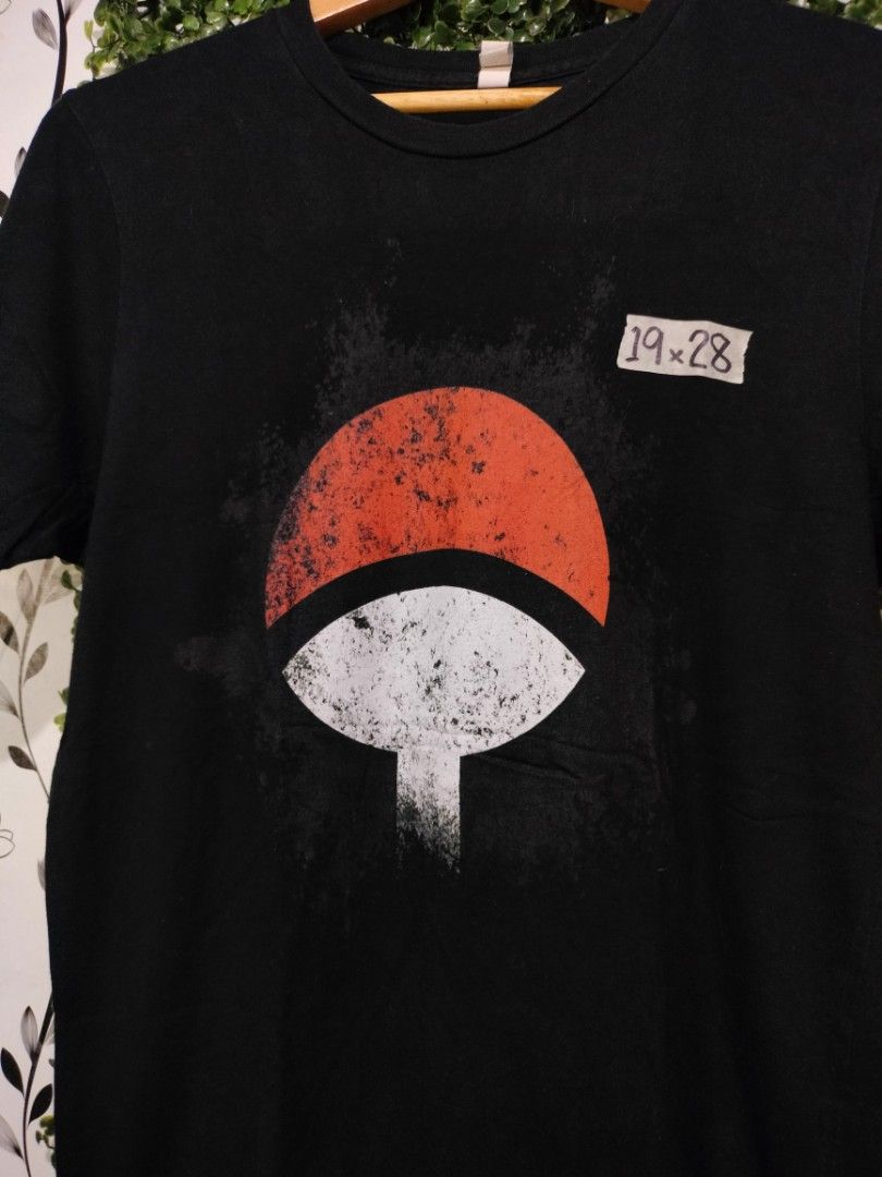 Uchiha Clan Logo on Carousell