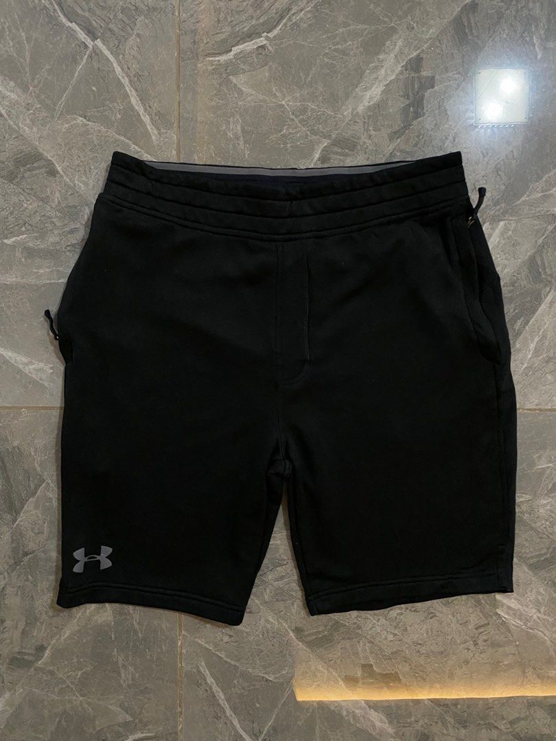 Under armour shorts with zipper pockets store