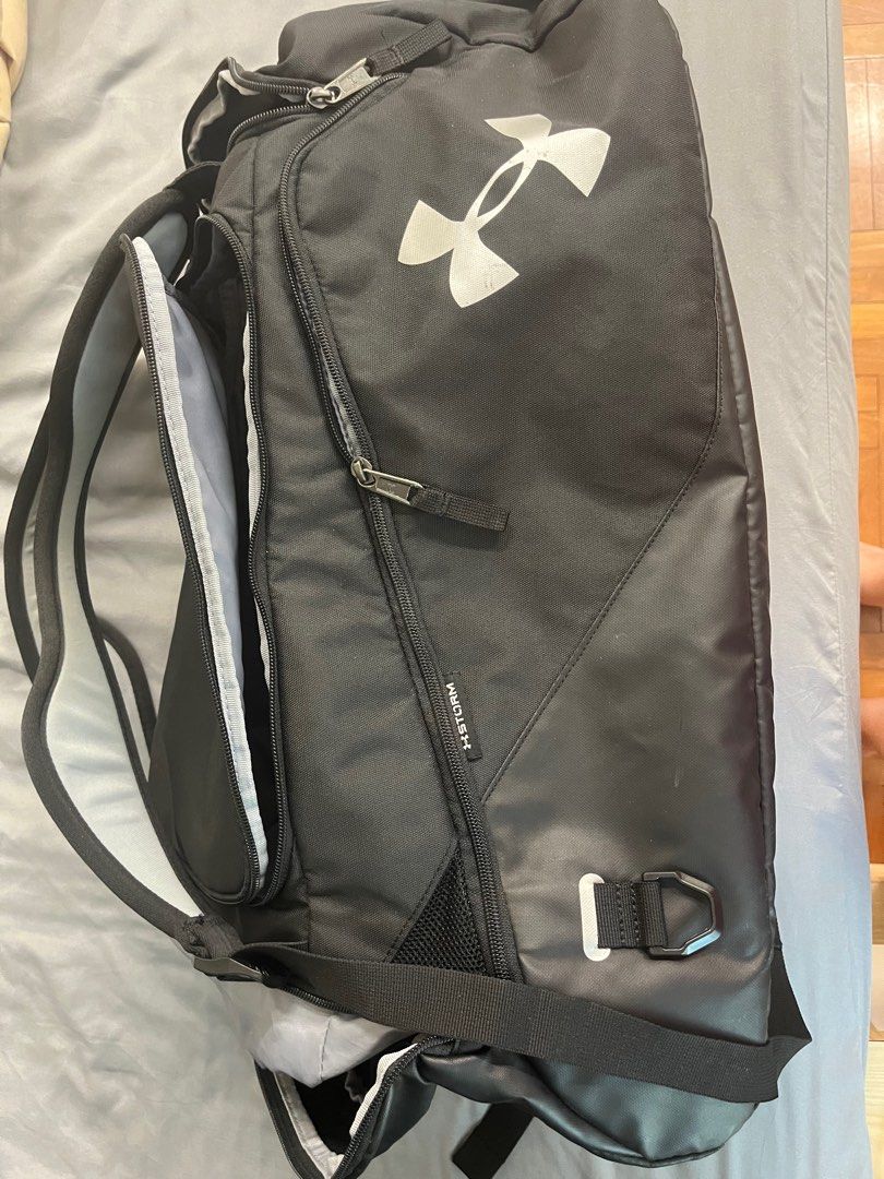 Dual sport sale backpack