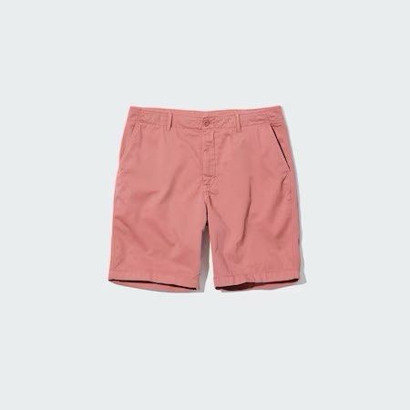 Uniqlo short chino store