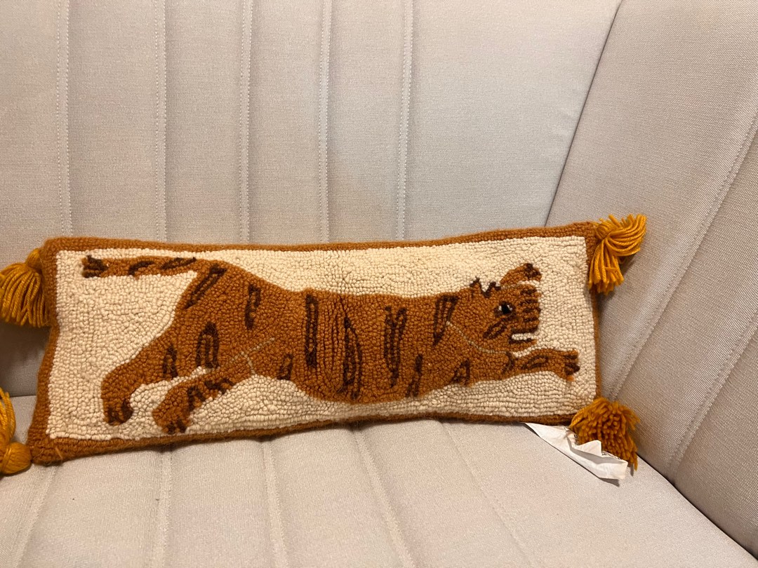 Urban outfitters cushion from usa