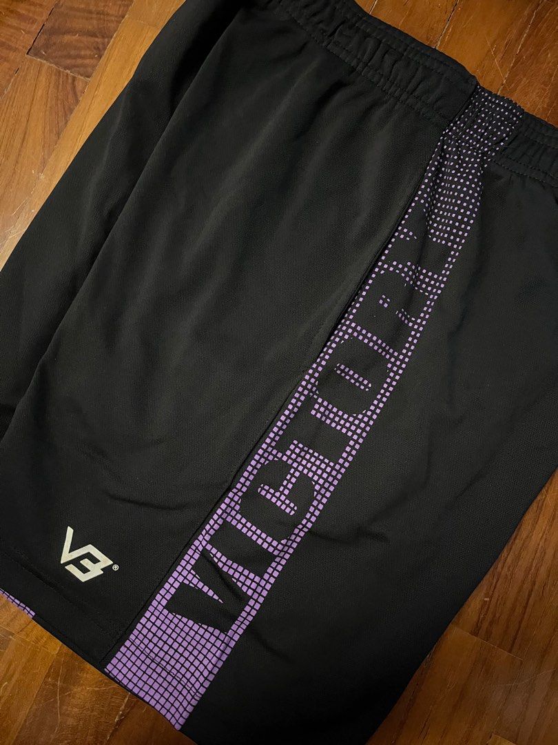 V3 volleyball short pants sale