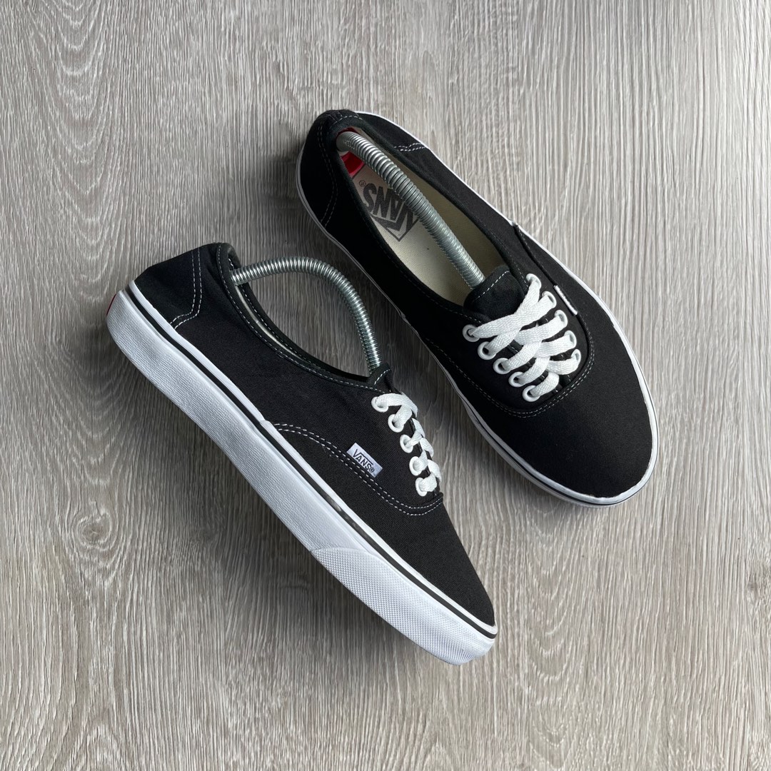 Harga vans authentic sale