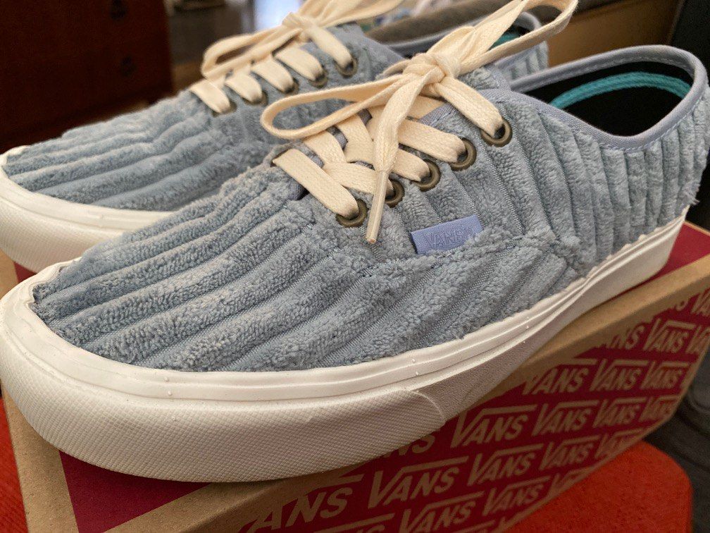 Vans ua comfycush store authentic