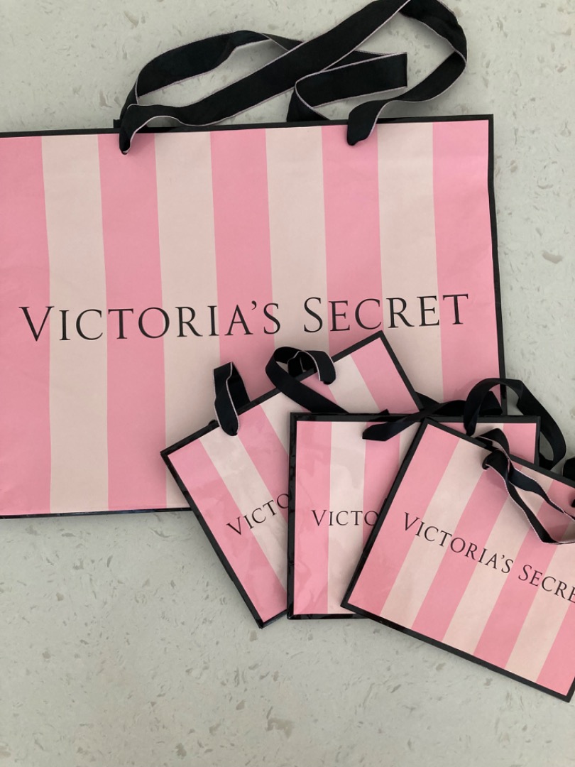 Victoria's secret's bags hot sale