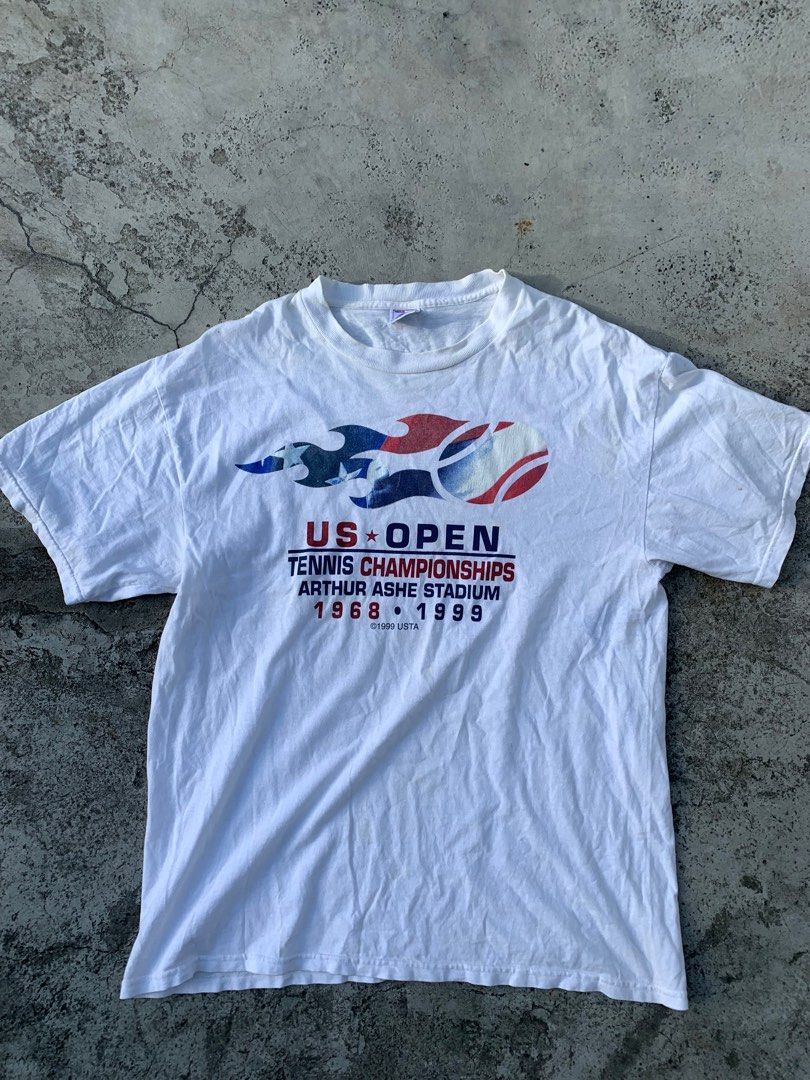 Vintage 1999 US OPEN Tennis Championships on Carousell
