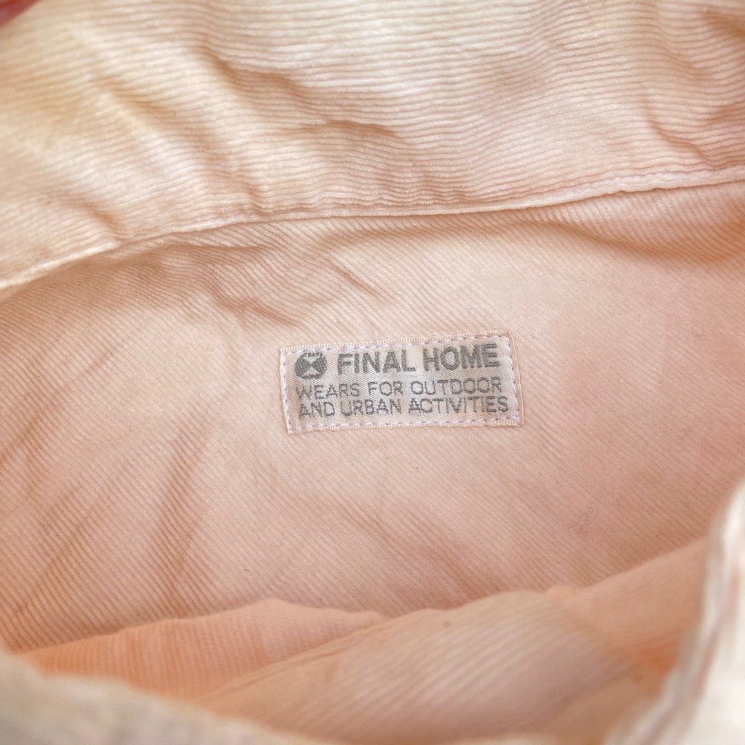 袖丈62final home sampling ?