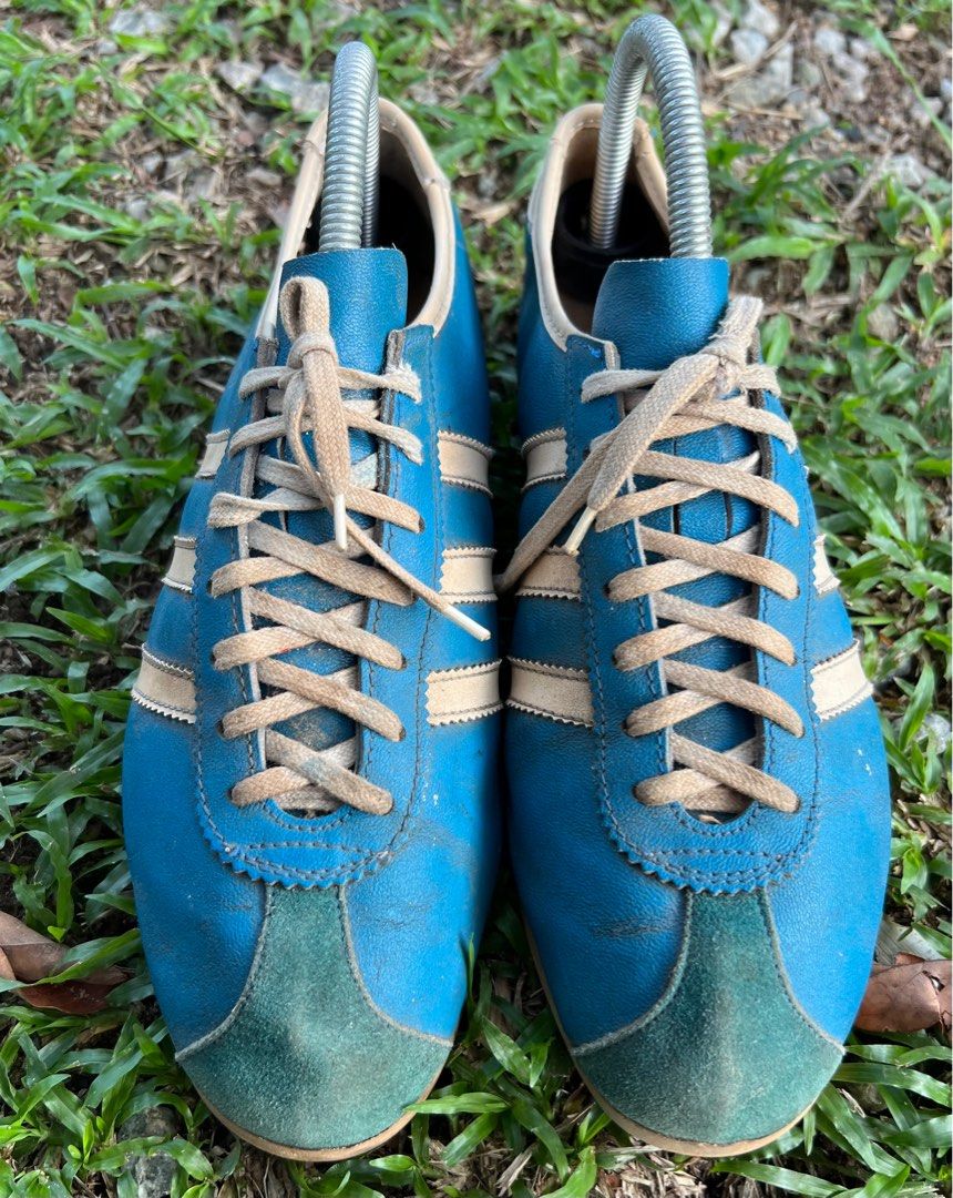 Kasut adidas vintage cheap