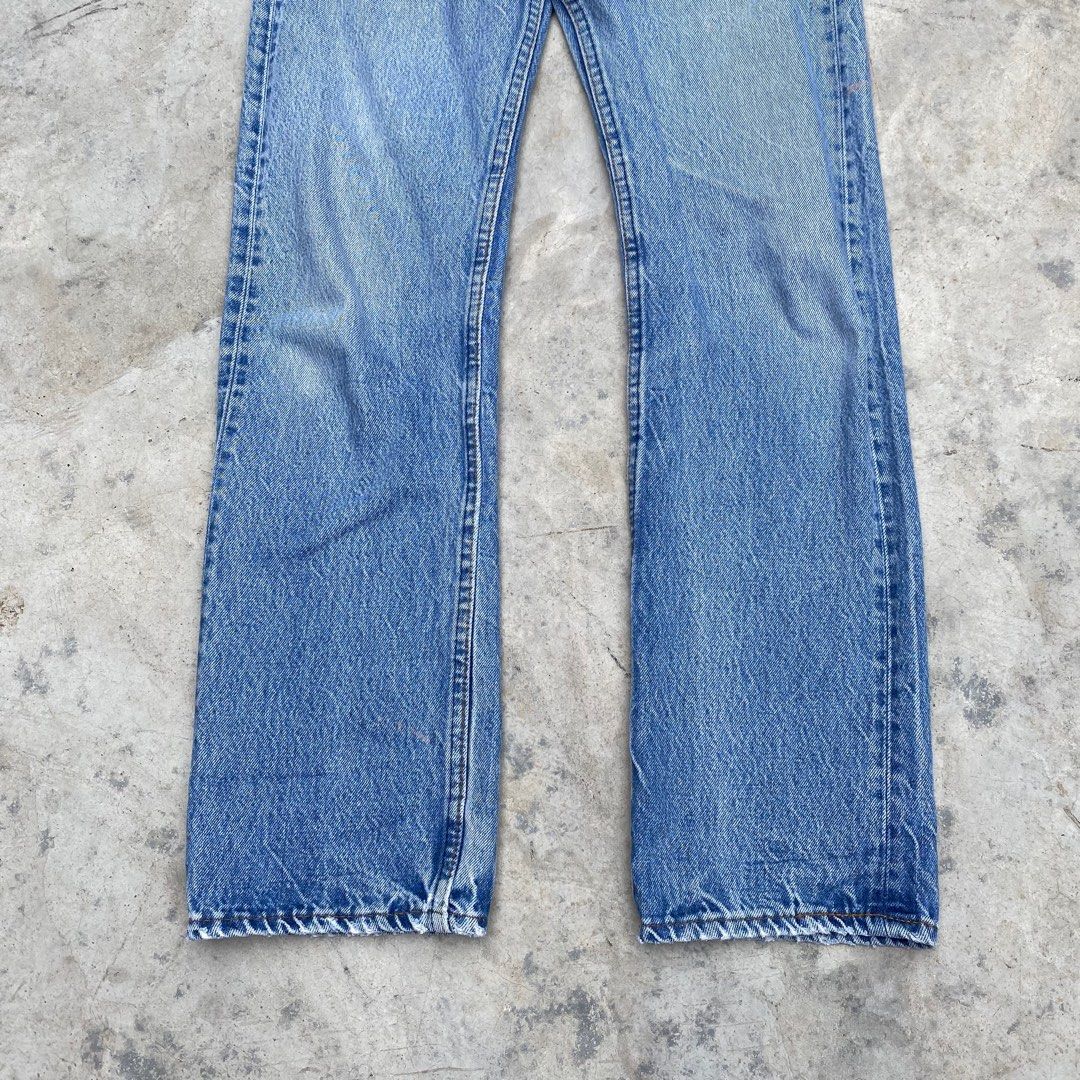 Levis 501 size 28 sale