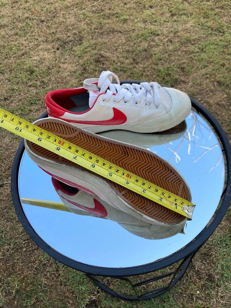 80's style nike new arrivals shoes