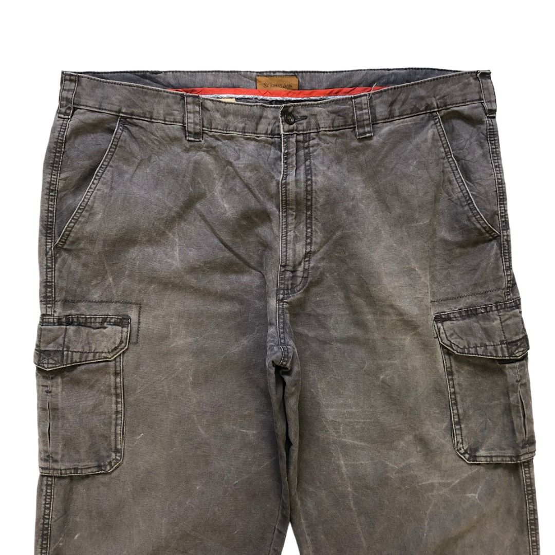 St johns bay mens outlet cargo shorts