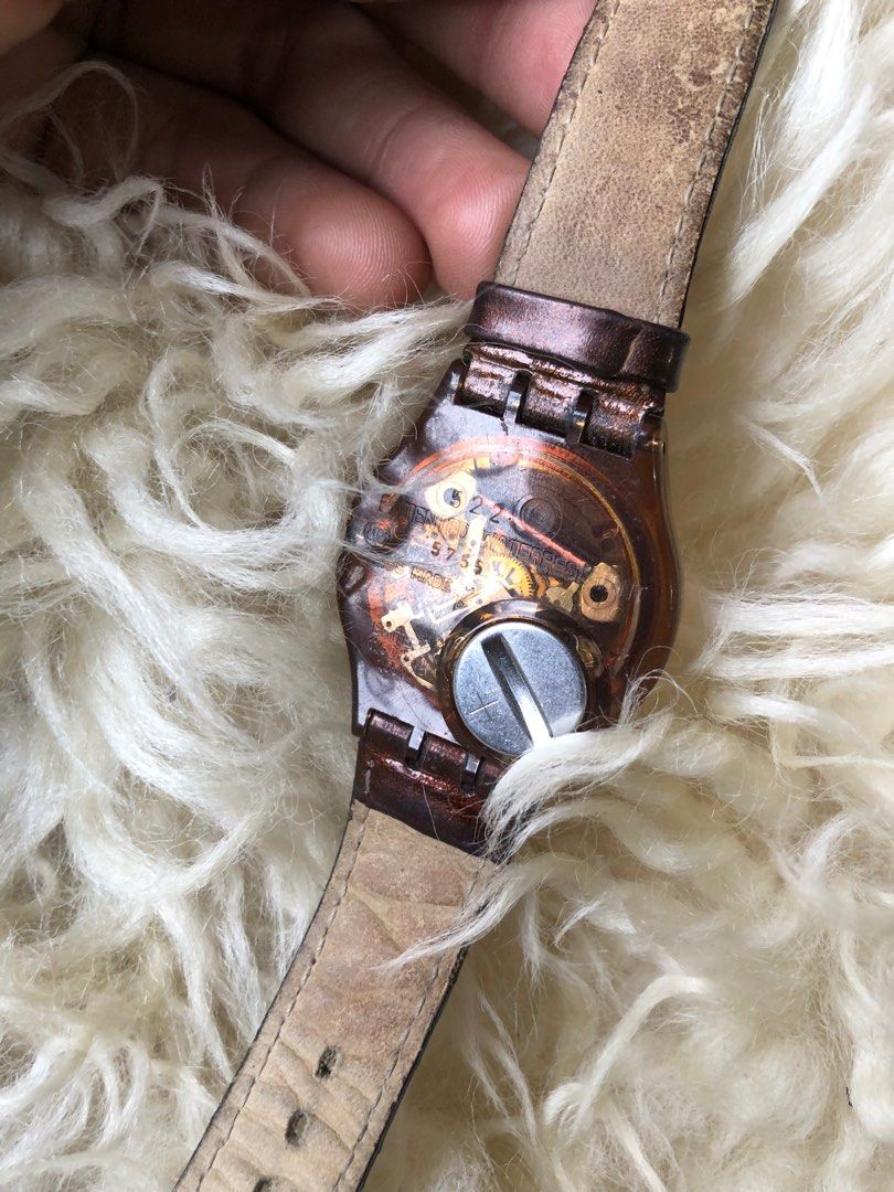 Swatch 1995 on sale