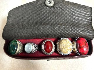Vintages Rings